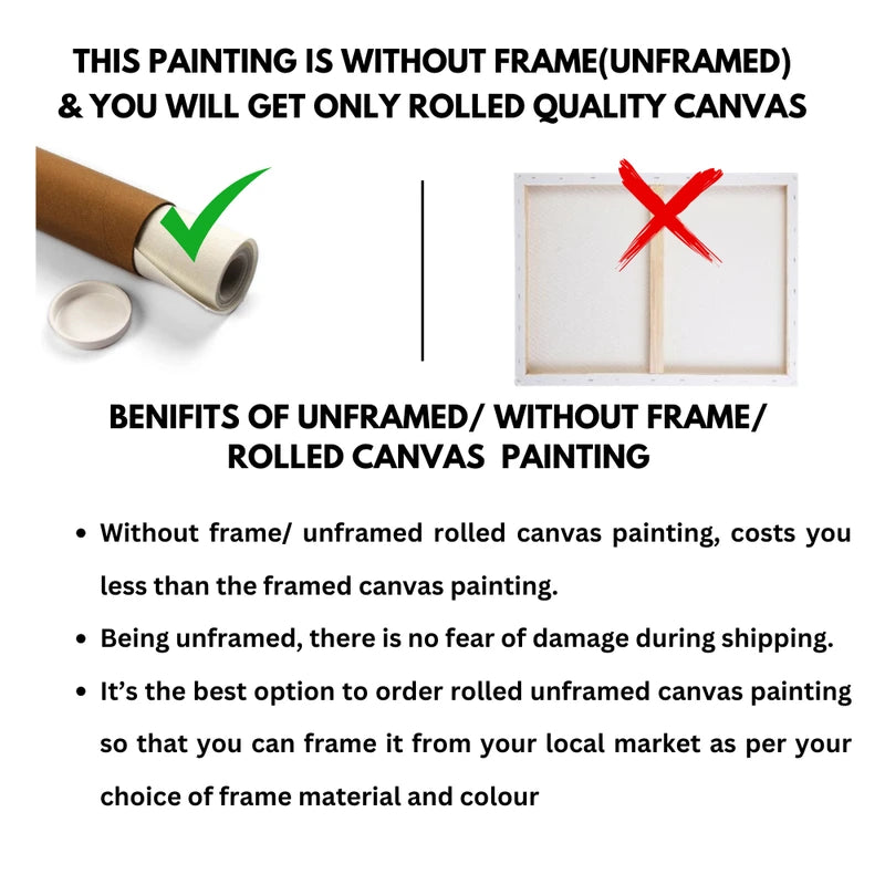 wall art painting