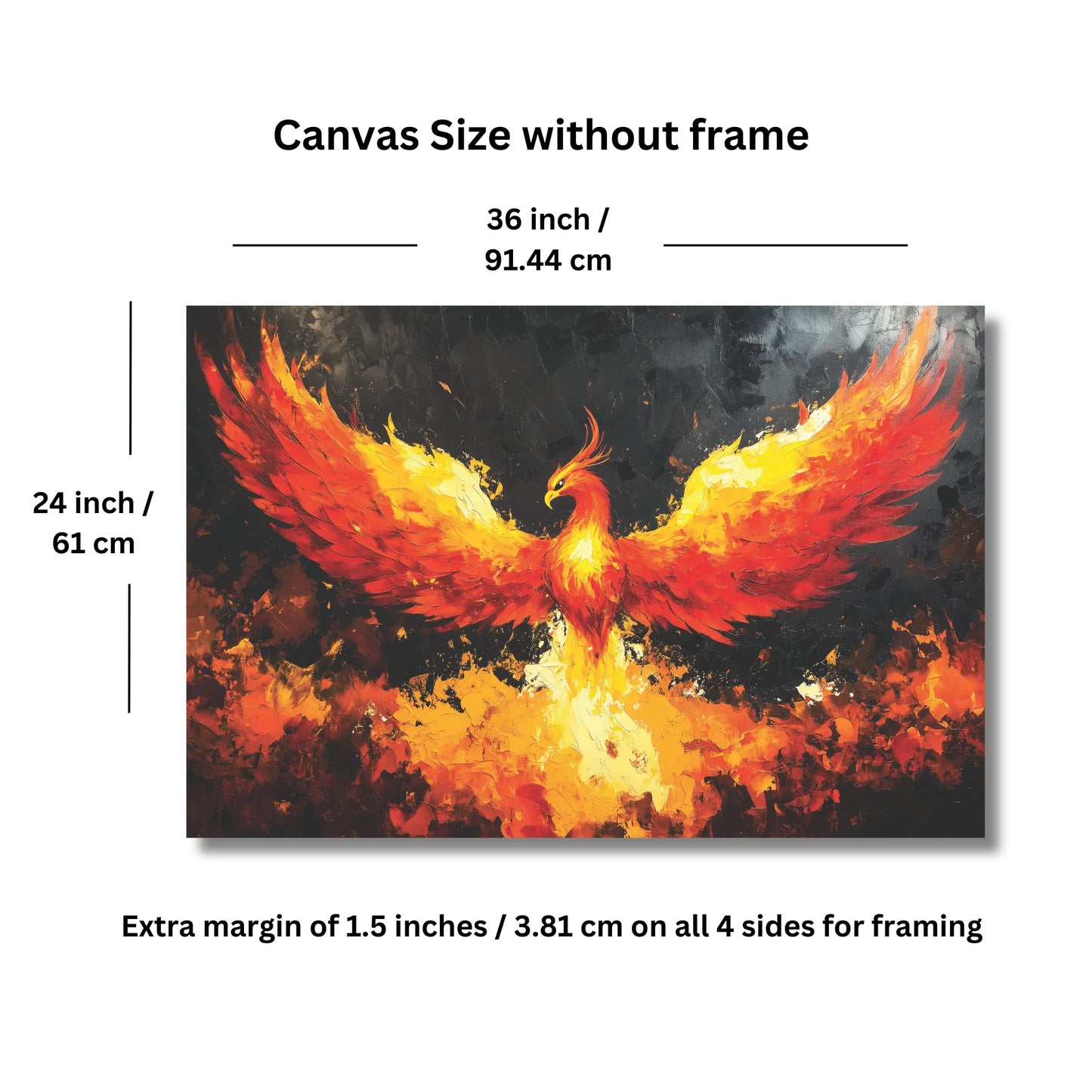 phoenix bird vastu