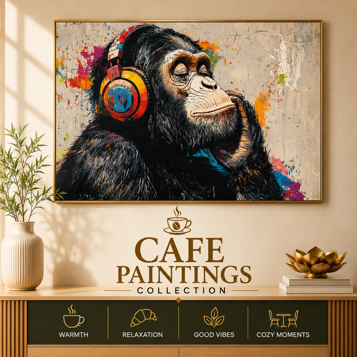 Best canvas paintings