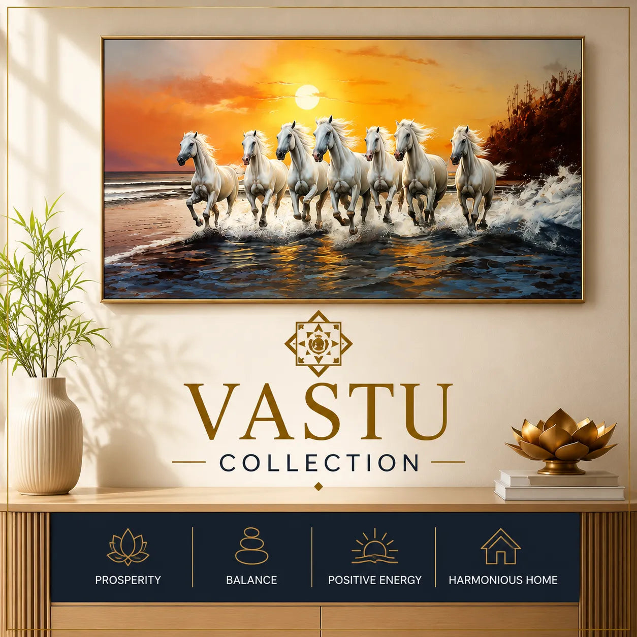 Vastu Paintings
