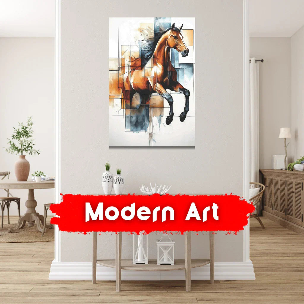 modern art paintings
