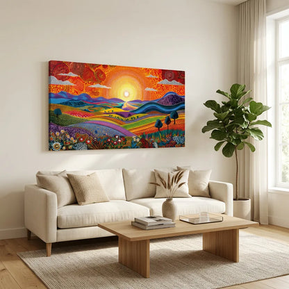 Aboriginal Painting