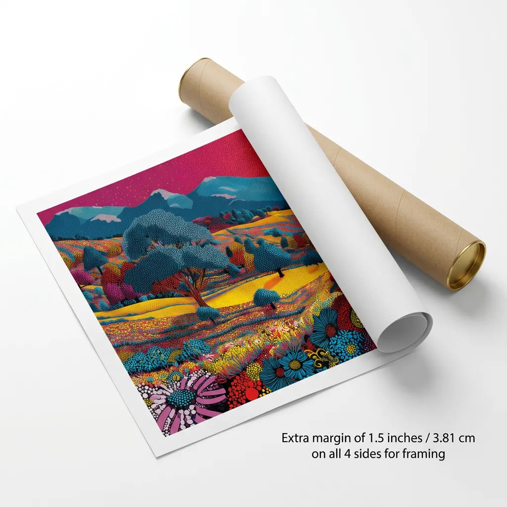 Australian Aboriginal Art for home 