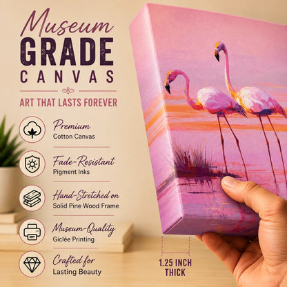 Bird Painting for wall art