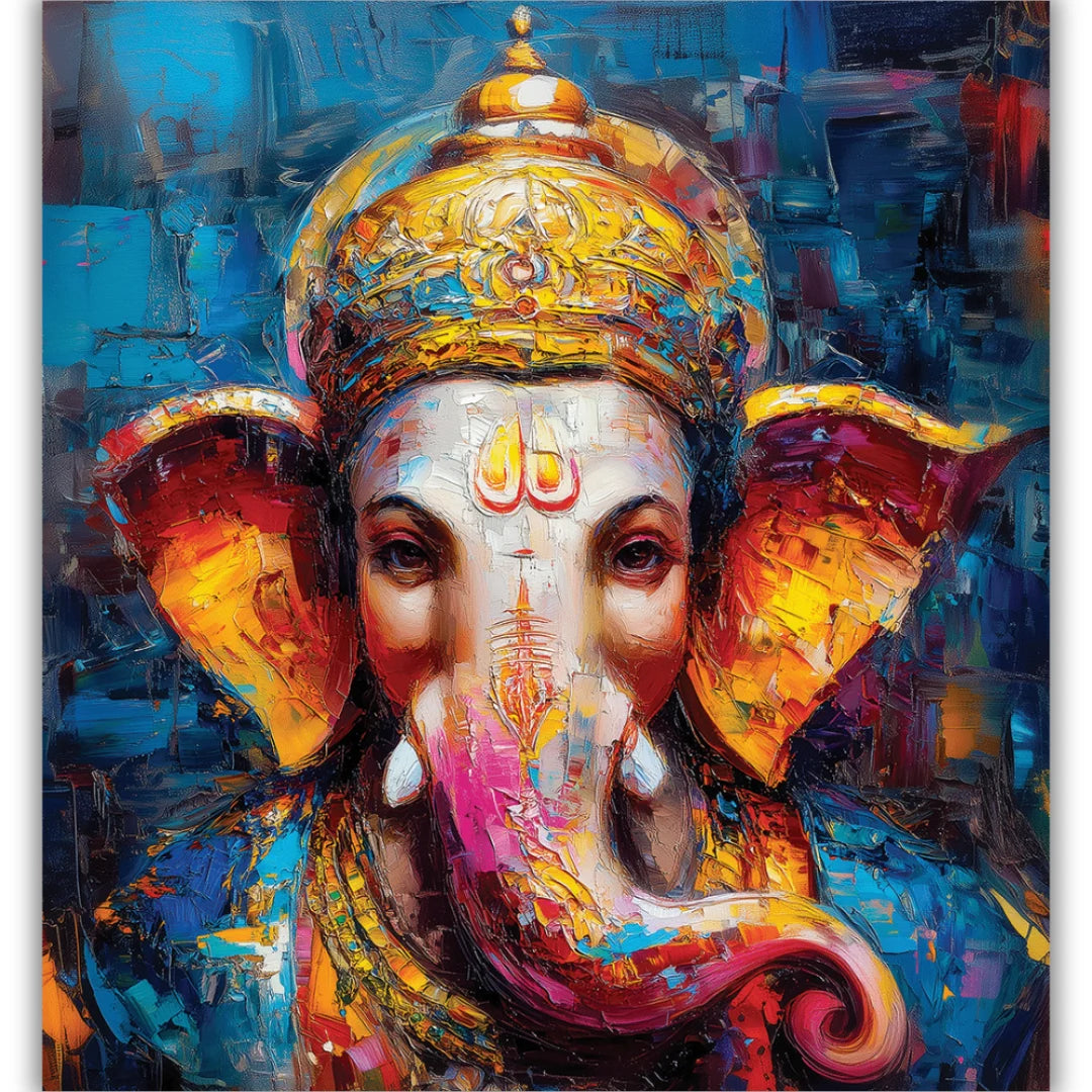 Lord_Ganesha_Painting