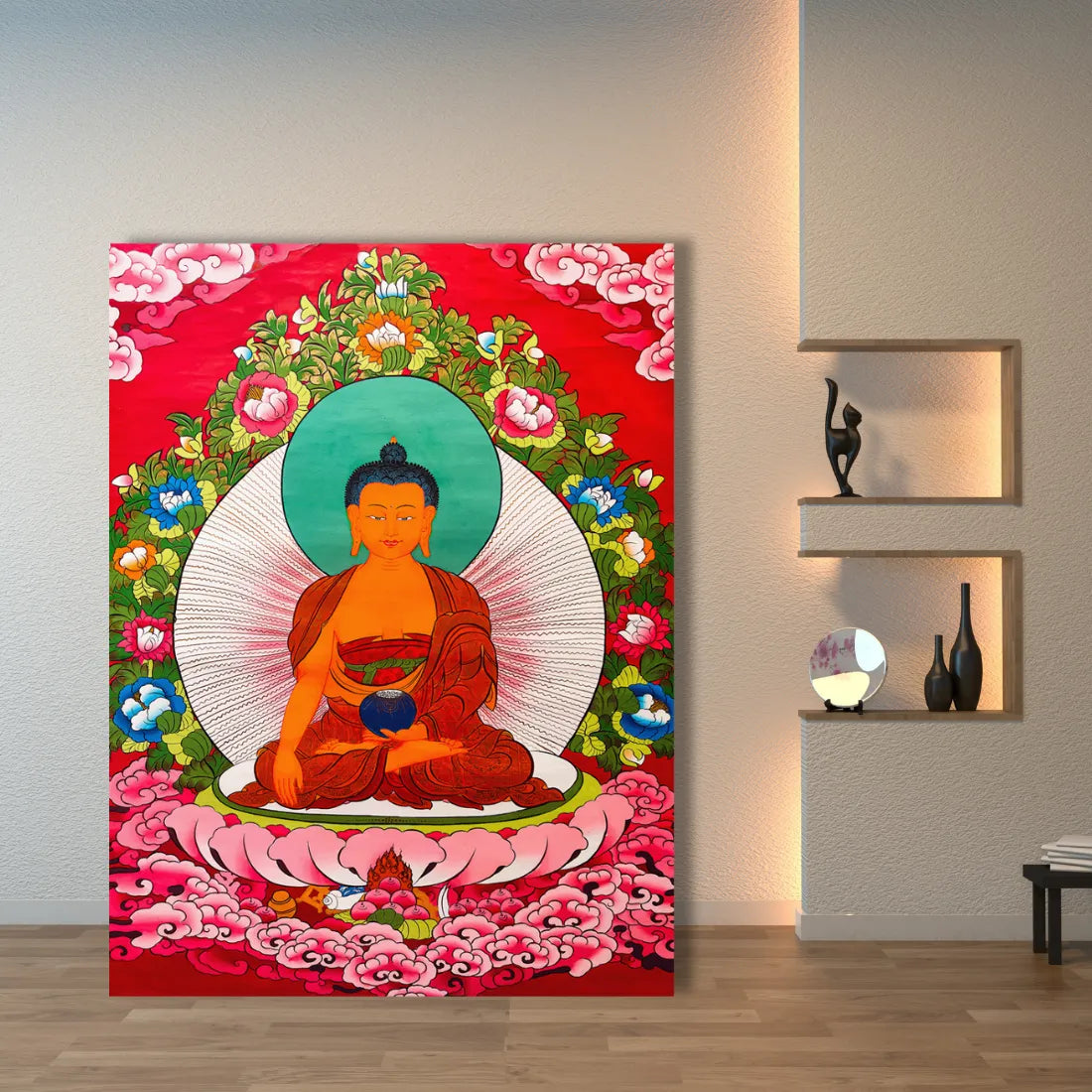 Thangka Painting