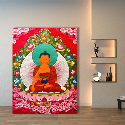 Thangka Painting