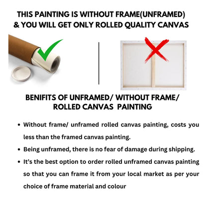 wall art painting