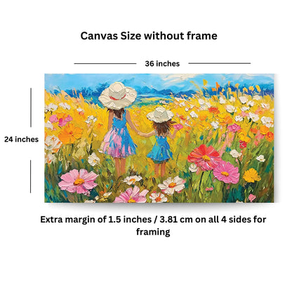 big landscape paintings