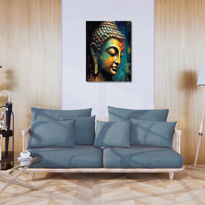 buddhist painting