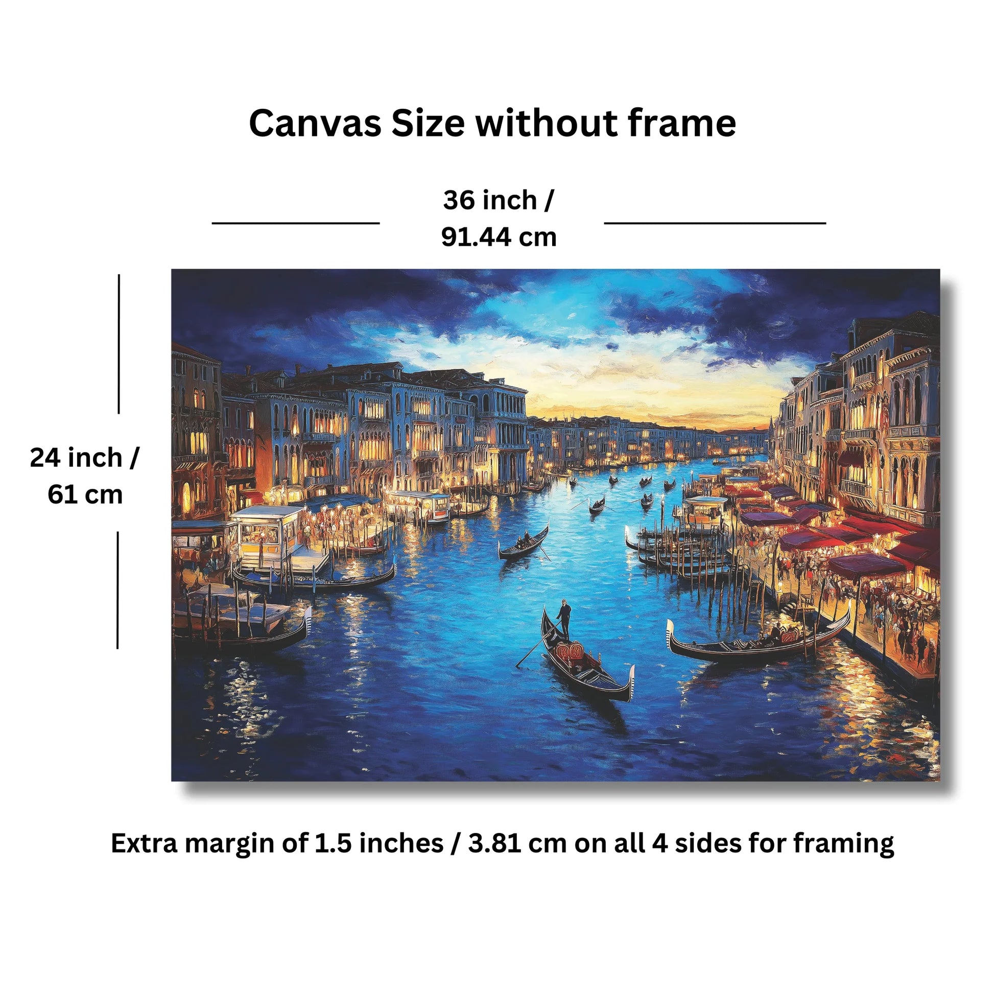 romantic wall painting