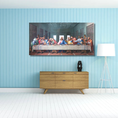 christ jesus painting