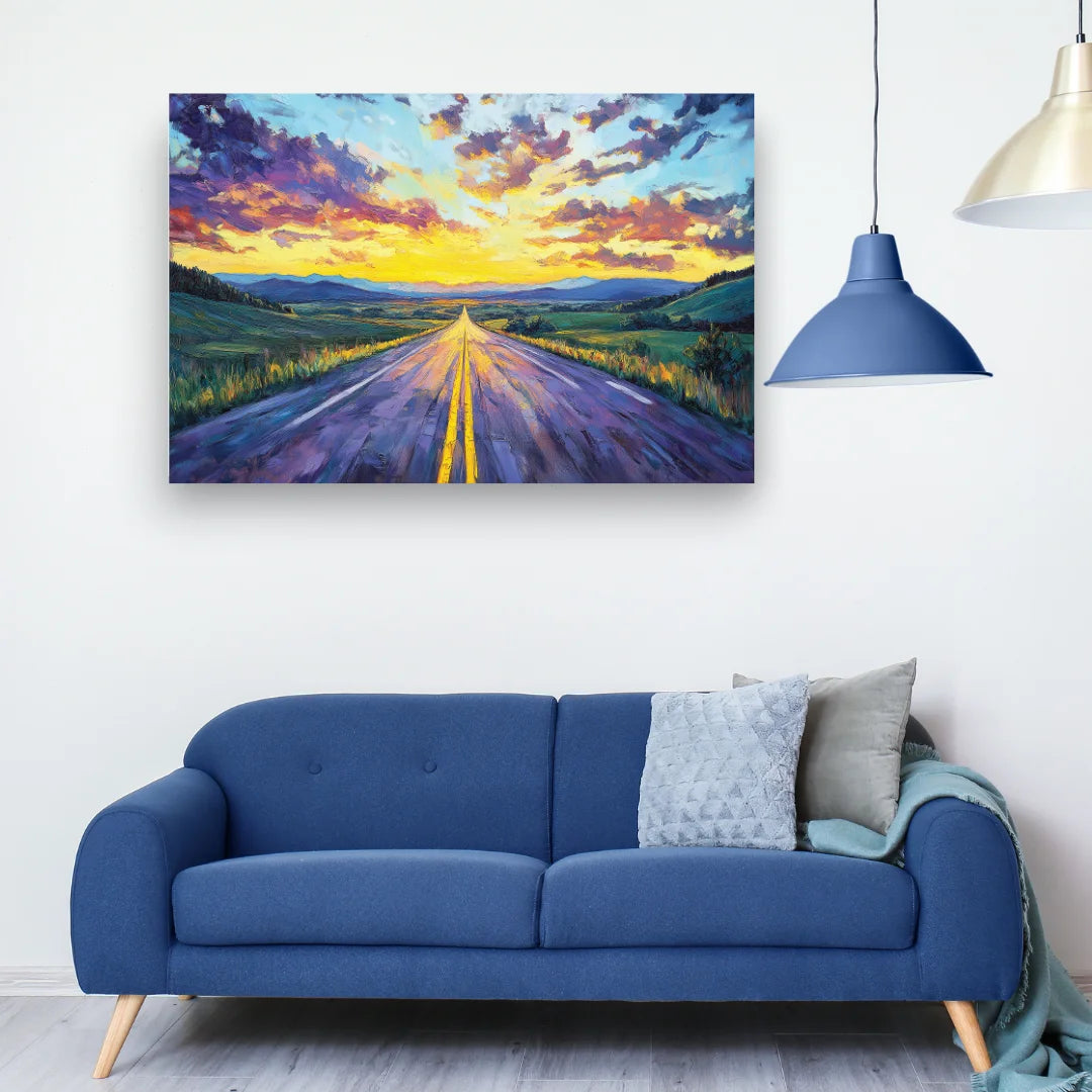 home wall painting