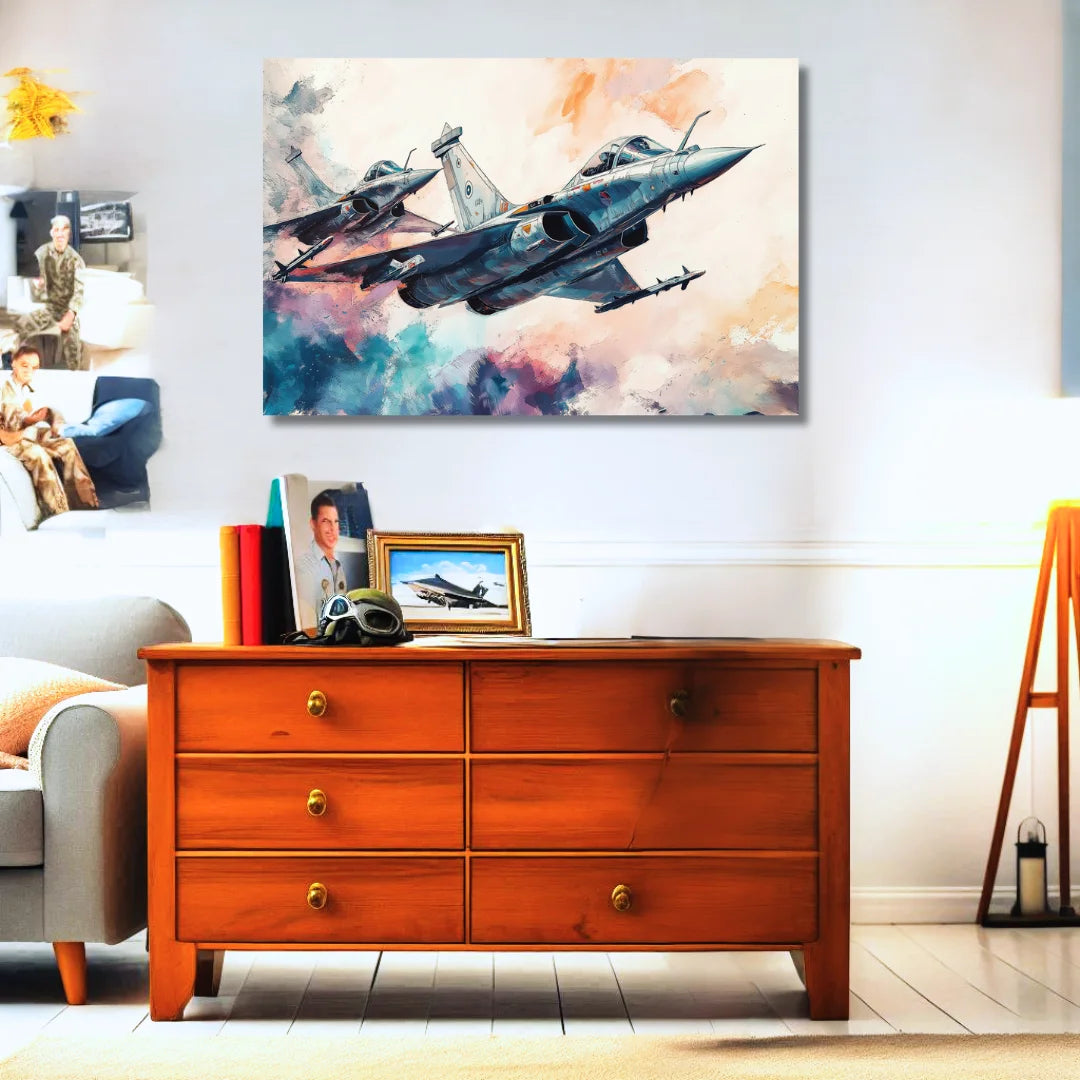 indian air force