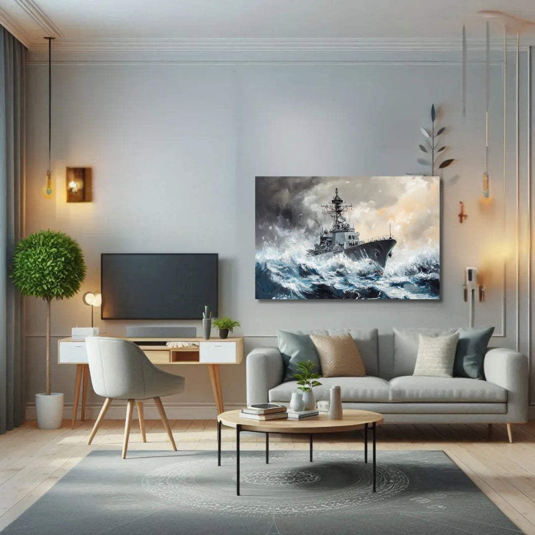 indina_ship_painting