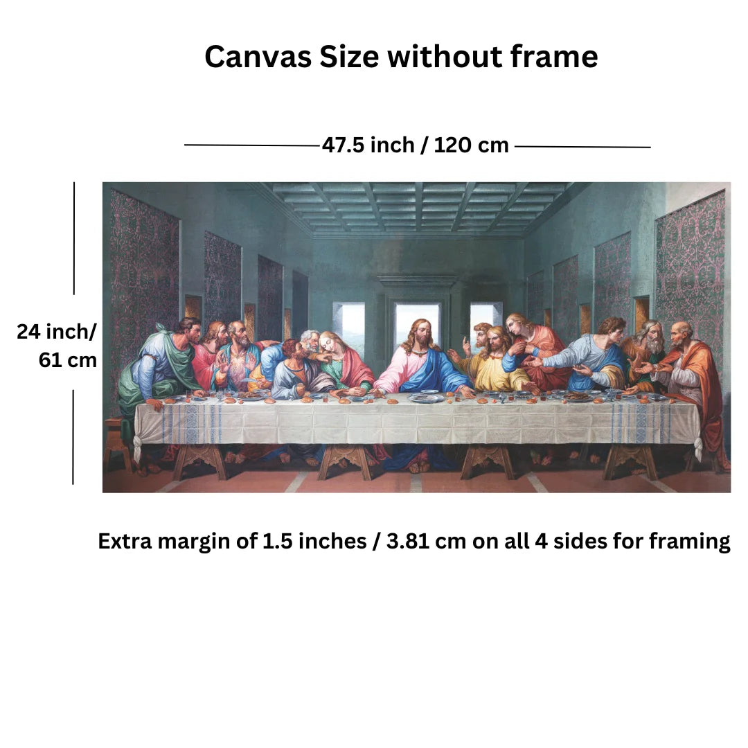 jesus christ paintings