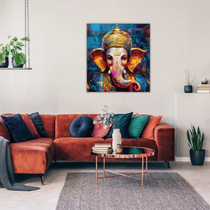 lord_Ganesha_painting