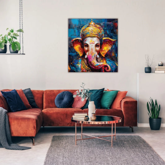 lord_Ganesha_painting