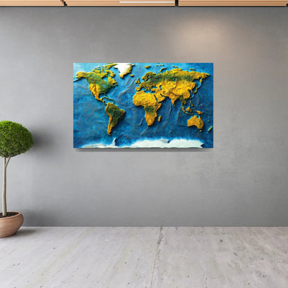 paintings for wall decor
