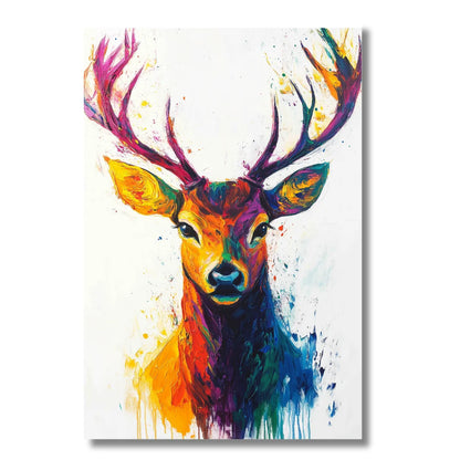 paintings of animals