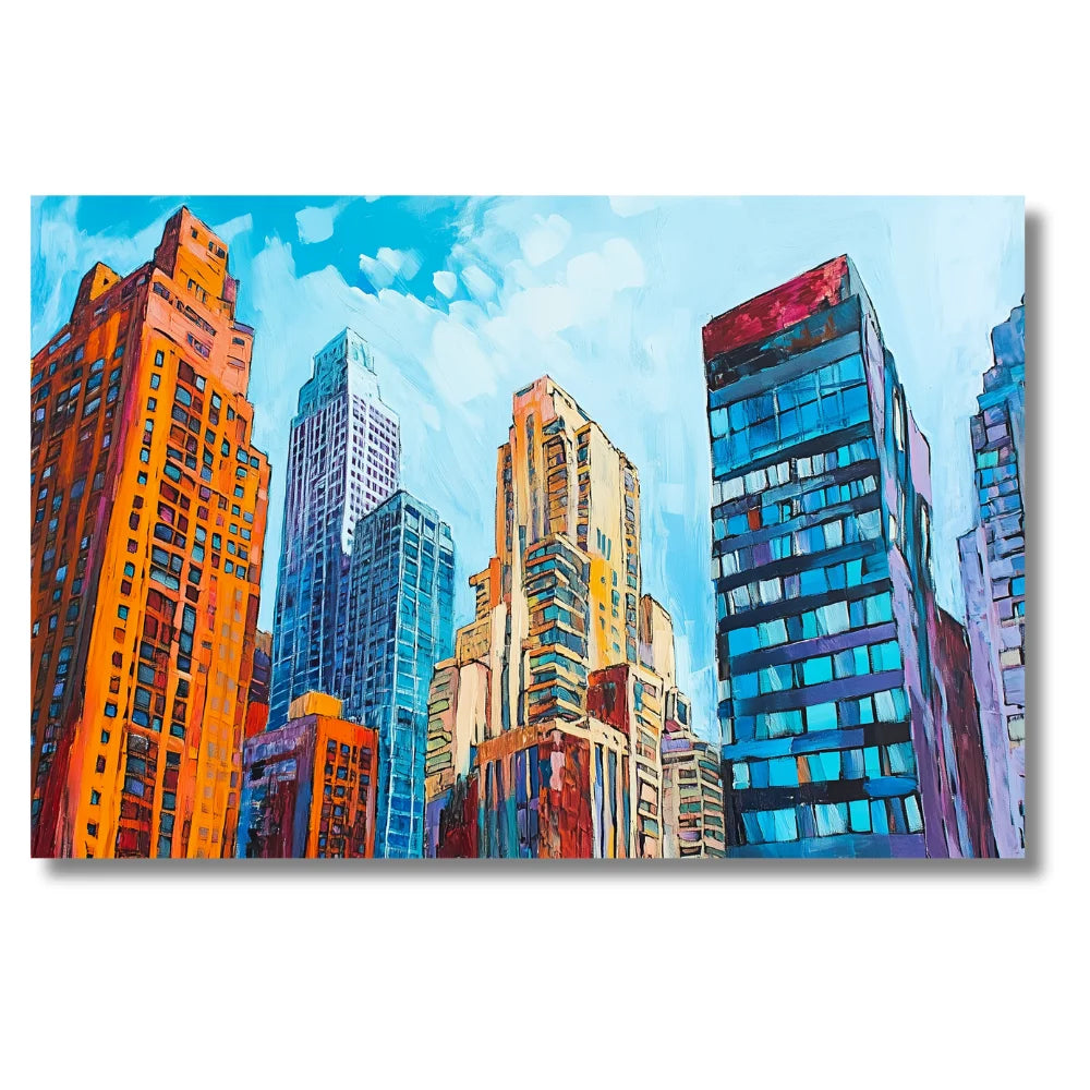 vastu building painting for home