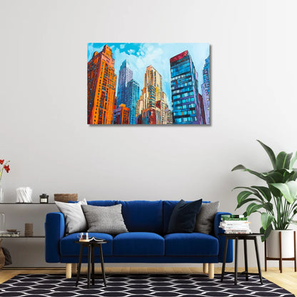 vastu painting for wall decoration