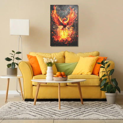 vastu wall art painting