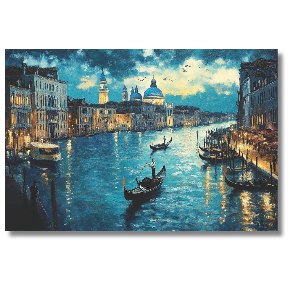 venice painting