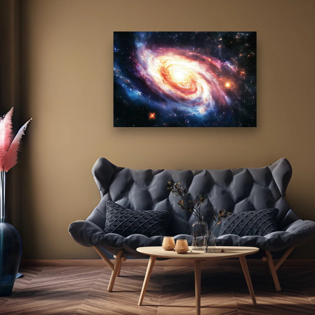 wall art painting for home decor